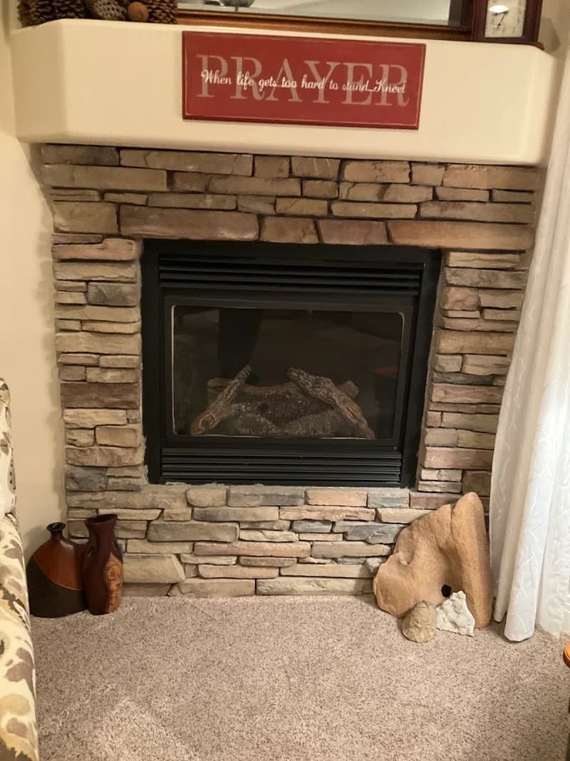 Southern Utah Fireplaces LLC portfolio photo