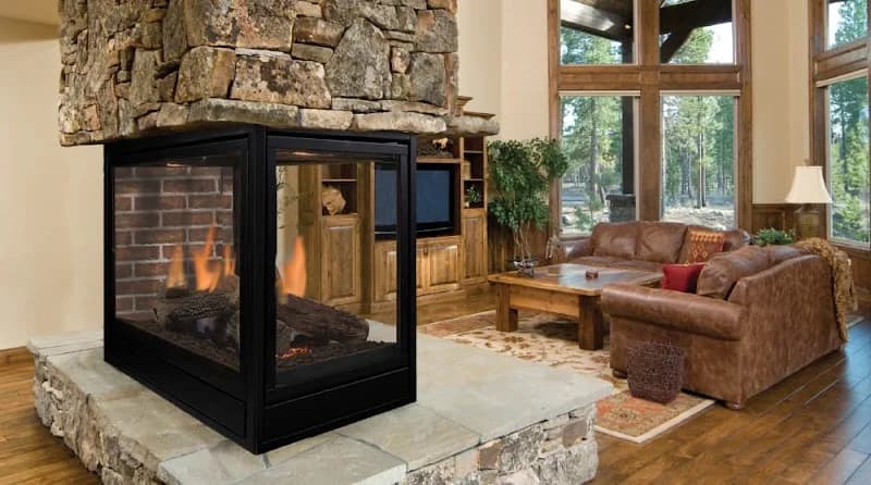Southern Utah Fireplaces LLC portfolio photo