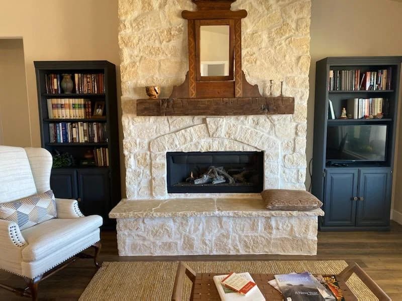 Southern Utah Fireplaces LLC portfolio photo
