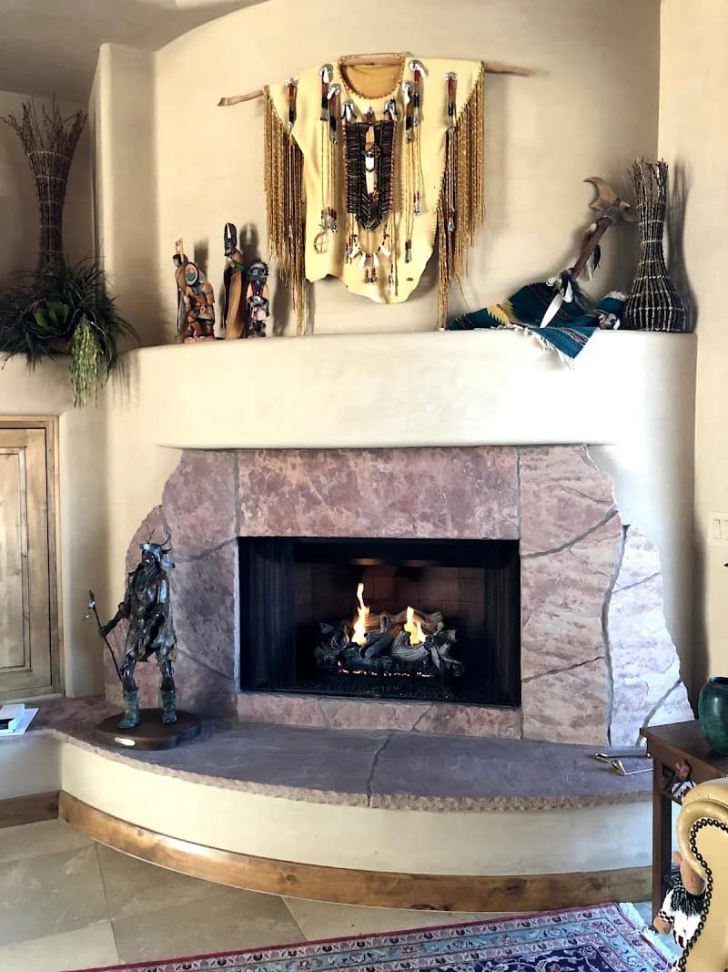 Southern Utah Fireplaces LLC portfolio photo