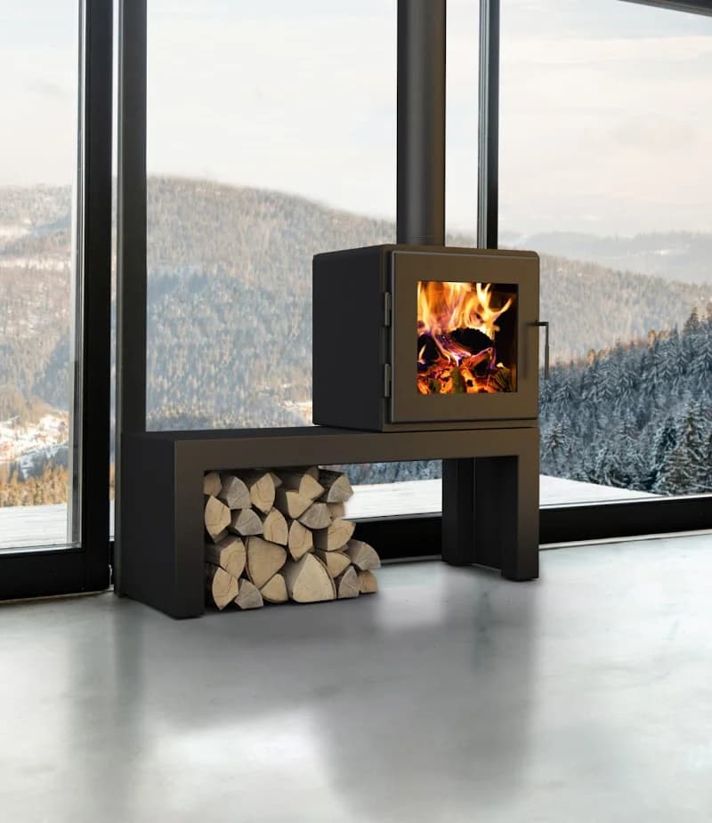 Southern Utah Fireplaces LLC portfolio photo