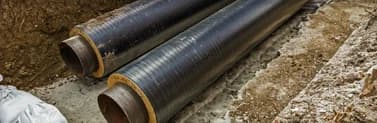 Excavation Contractors Detroit MI | Underground Utilities, Site Work | Springline Excavating portfolio photo