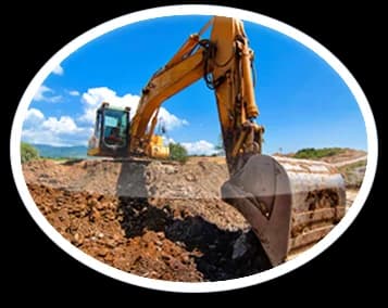 Excavation Contractors Detroit MI | Underground Utilities, Site Work | Springline Excavating portfolio photo