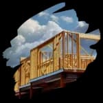 Exterior Remodeling icon
