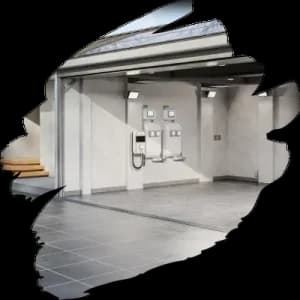 garage conversion