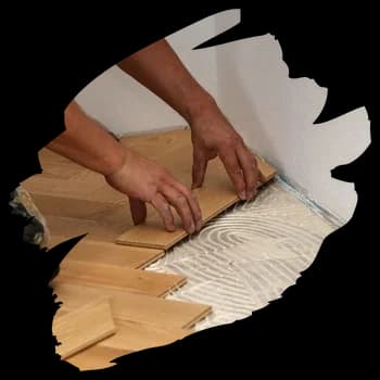 Flooring Installation icon