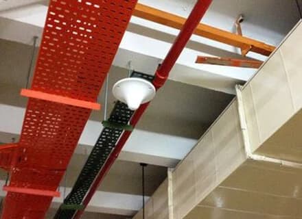 Professional Low Voltage Contractors - Lavitech Solution, Inc. portfolio photo
