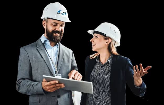 Professional Low Voltage Contractors - Lavitech Solution, Inc. portfolio photo