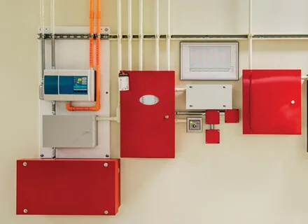 Professional Low Voltage Contractors - Lavitech Solution, Inc. portfolio photo