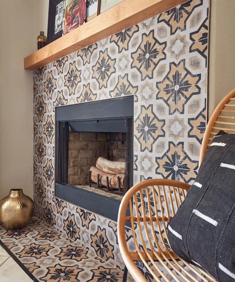 Arizona Tile portfolio photo