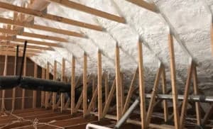 Mucilli Brothers Insulation portfolio photo
