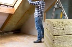 Mucilli Brothers Insulation portfolio photo