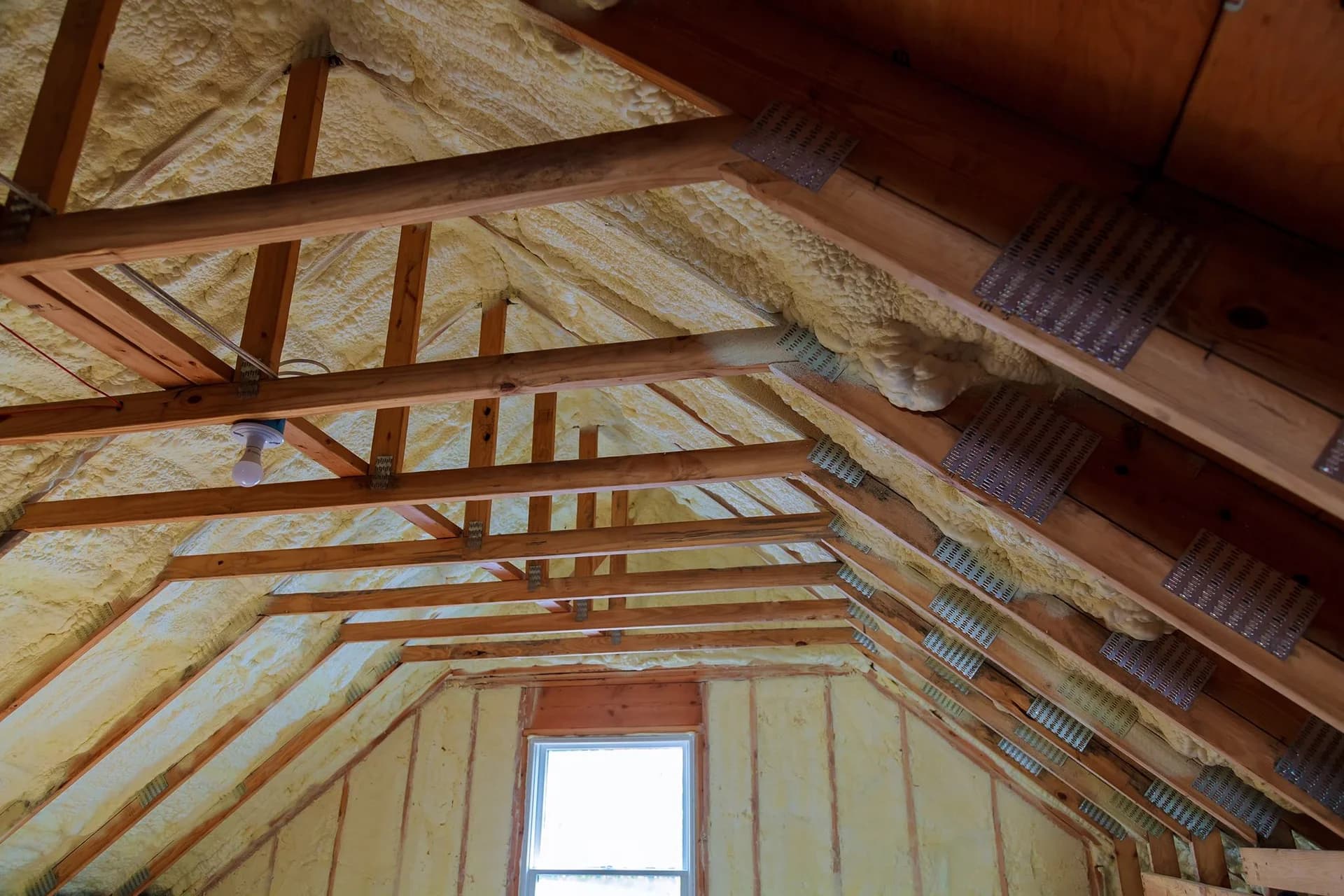Mucilli Brothers Insulation portfolio photo