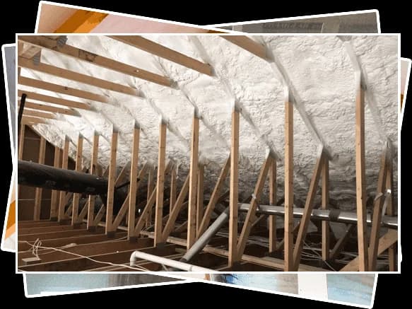 Mucilli Brothers Insulation portfolio photo