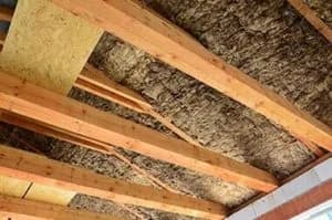 Mucilli Brothers Insulation portfolio photo