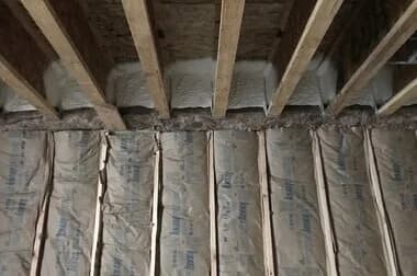 Mucilli Brothers Insulation portfolio photo