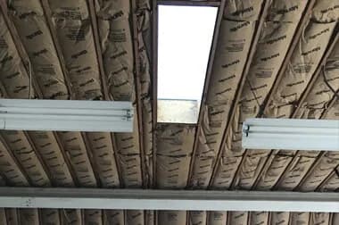 Mucilli Brothers Insulation portfolio photo