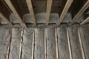 Mucilli Brothers Insulation portfolio photo