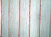 closeup of spray foam on wall