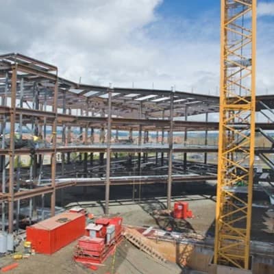 Kaiser Westside Medical Center