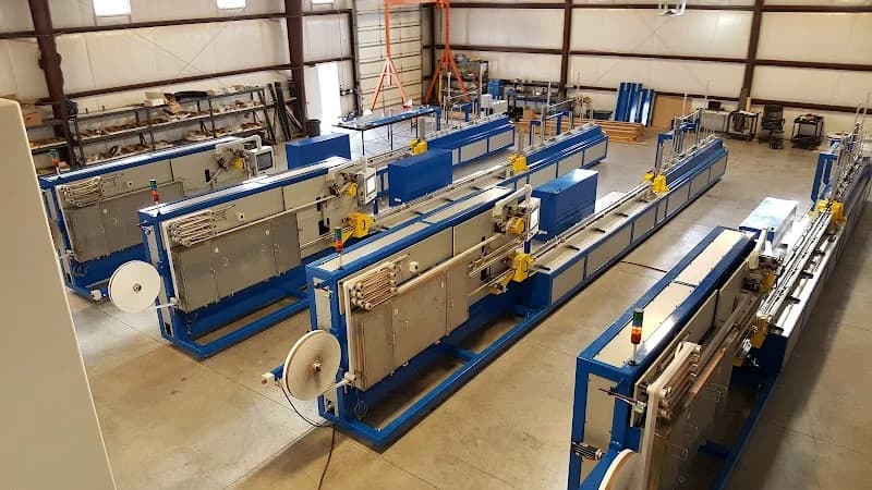 Associated Fixture Manufacturing, Inc. portfolio photo