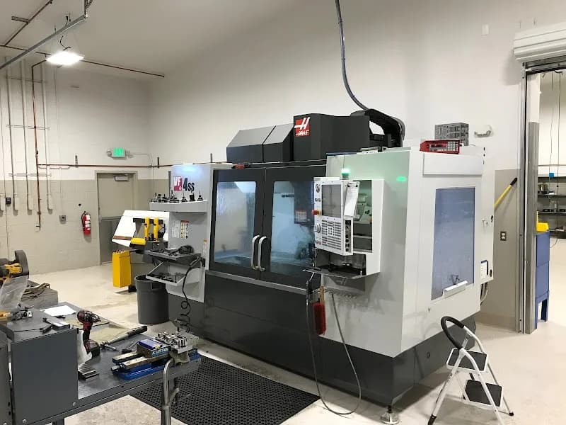 Associated Fixture Manufacturing, Inc. portfolio photo