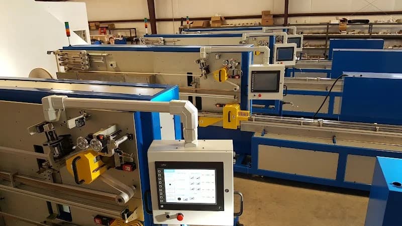 Associated Fixture Manufacturing, Inc. portfolio photo