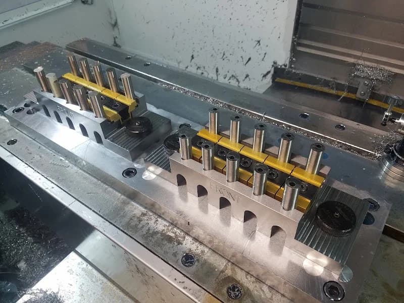 Associated Fixture Manufacturing, Inc. portfolio photo