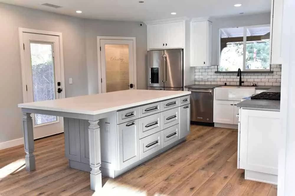 Flooring Gallery
