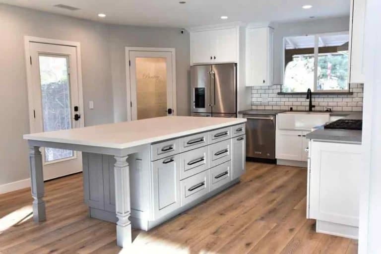 Flooring Gallery
