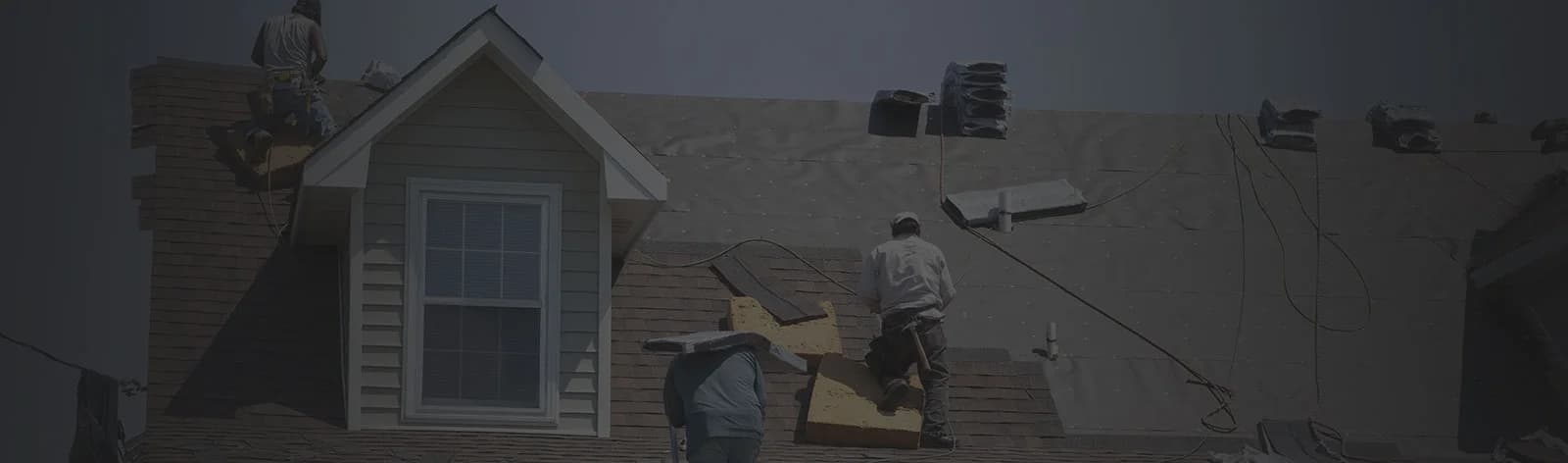 Roofing Contractor - Madison, WI | Isthmus Roofing portfolio photo