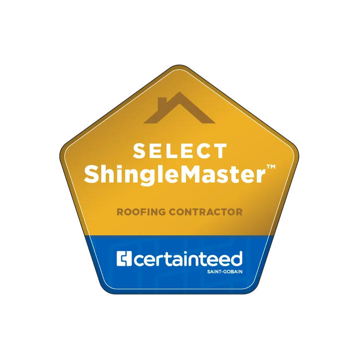 Shinglemaster Logo