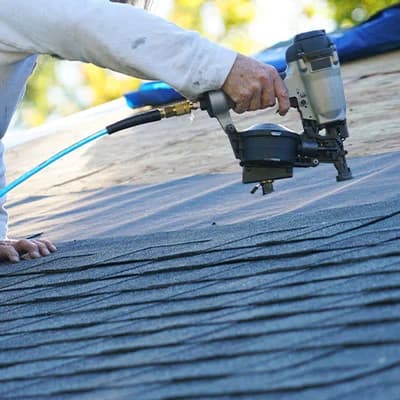 Roof Repair Image