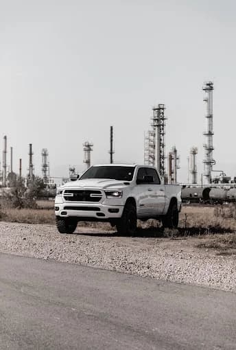 Summit Fleet Rental portfolio photo