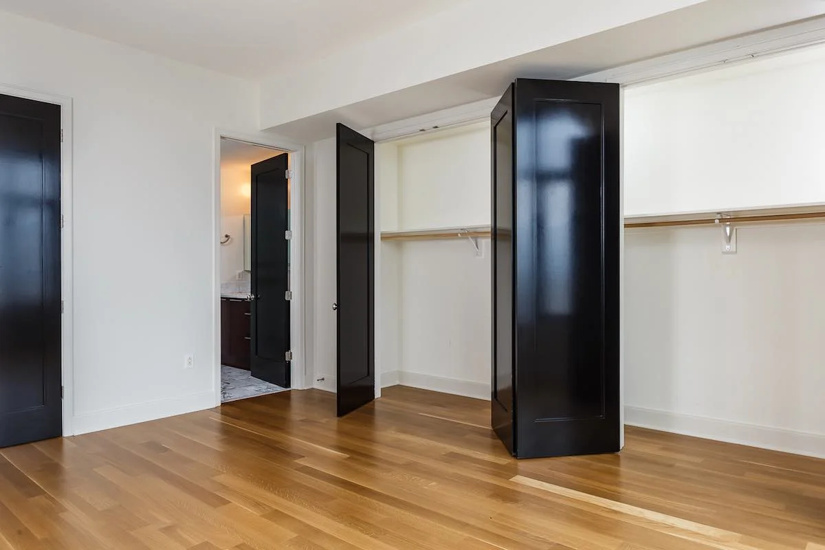 closets