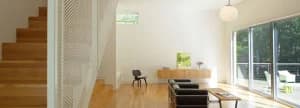 Fisher Hardwood Flooring portfolio photo