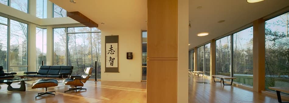 McCown Residence