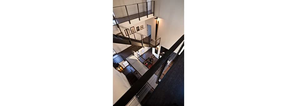 Rank Residence