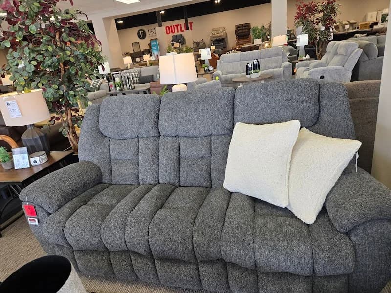 Fisher Hardwood Flooring portfolio photo