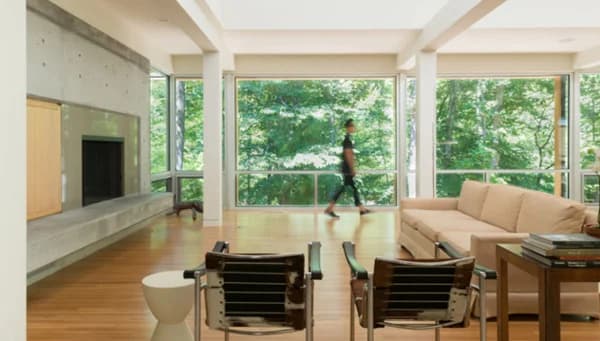Fisher Hardwood Flooring portfolio photo