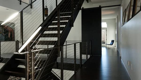 Fisher Hardwood Flooring portfolio photo