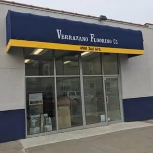 Verrazano Flooring portfolio photo