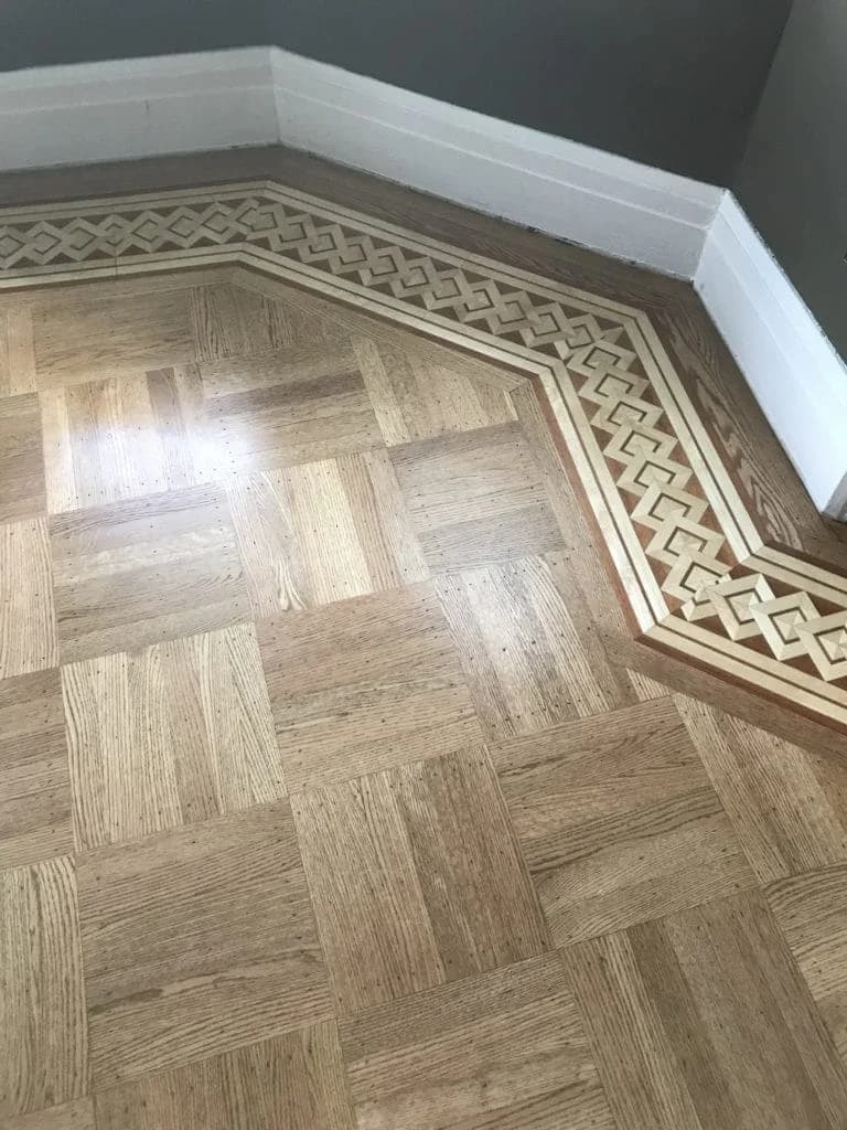 Verrazano Flooring portfolio photo