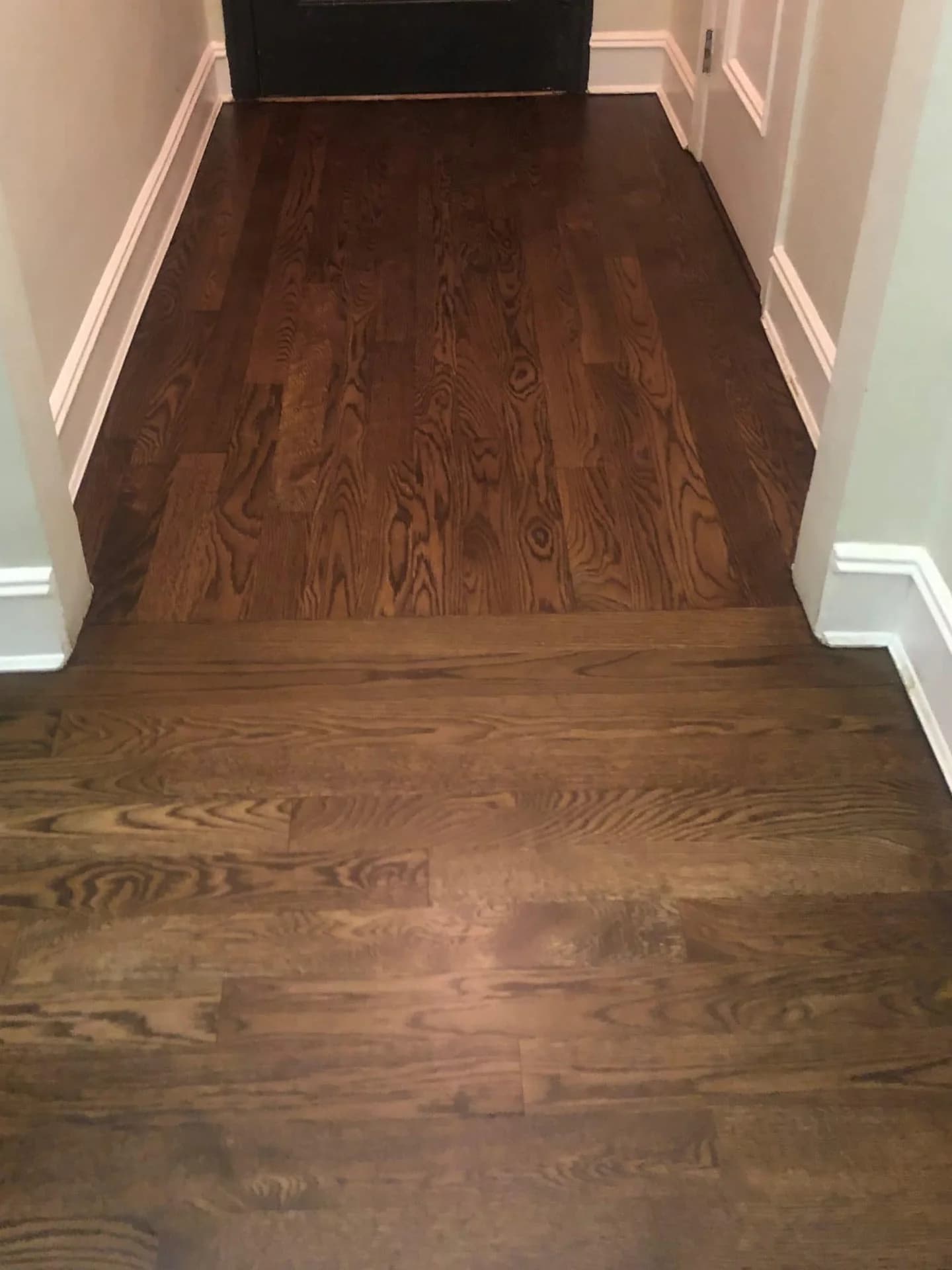Verrazano Flooring portfolio photo