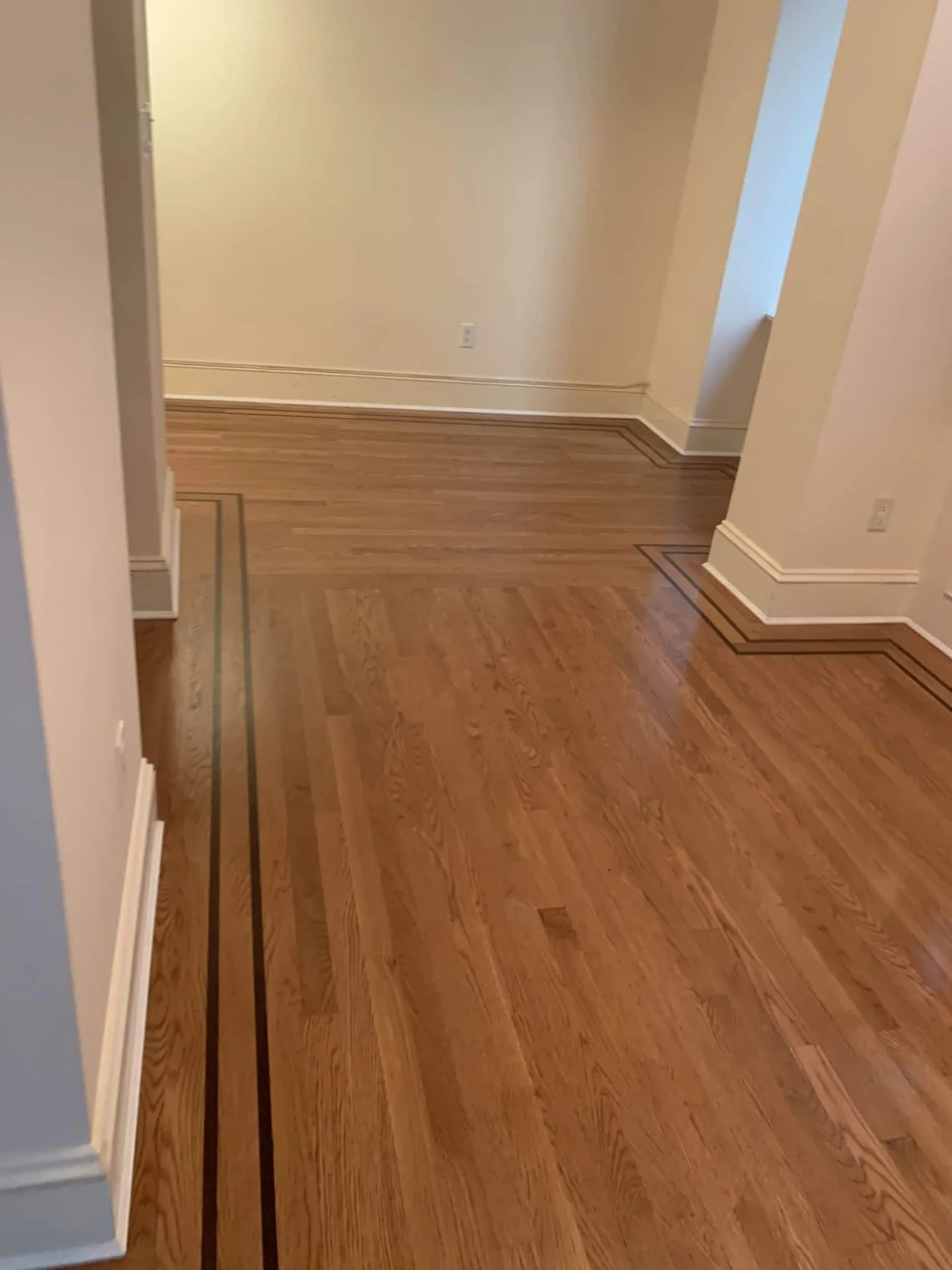 Verrazano Flooring portfolio photo