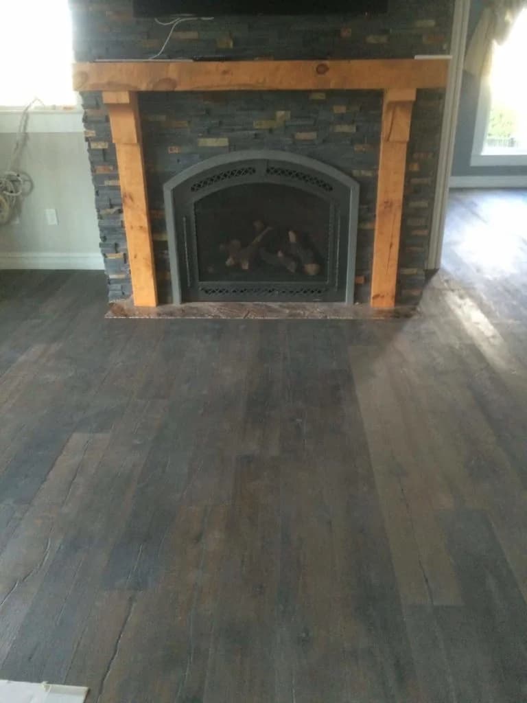 Verrazano Flooring portfolio photo