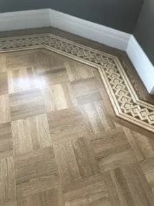 Verrazano Flooring portfolio photo