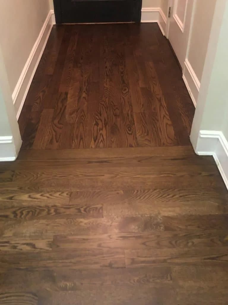 Verrazano Flooring portfolio photo