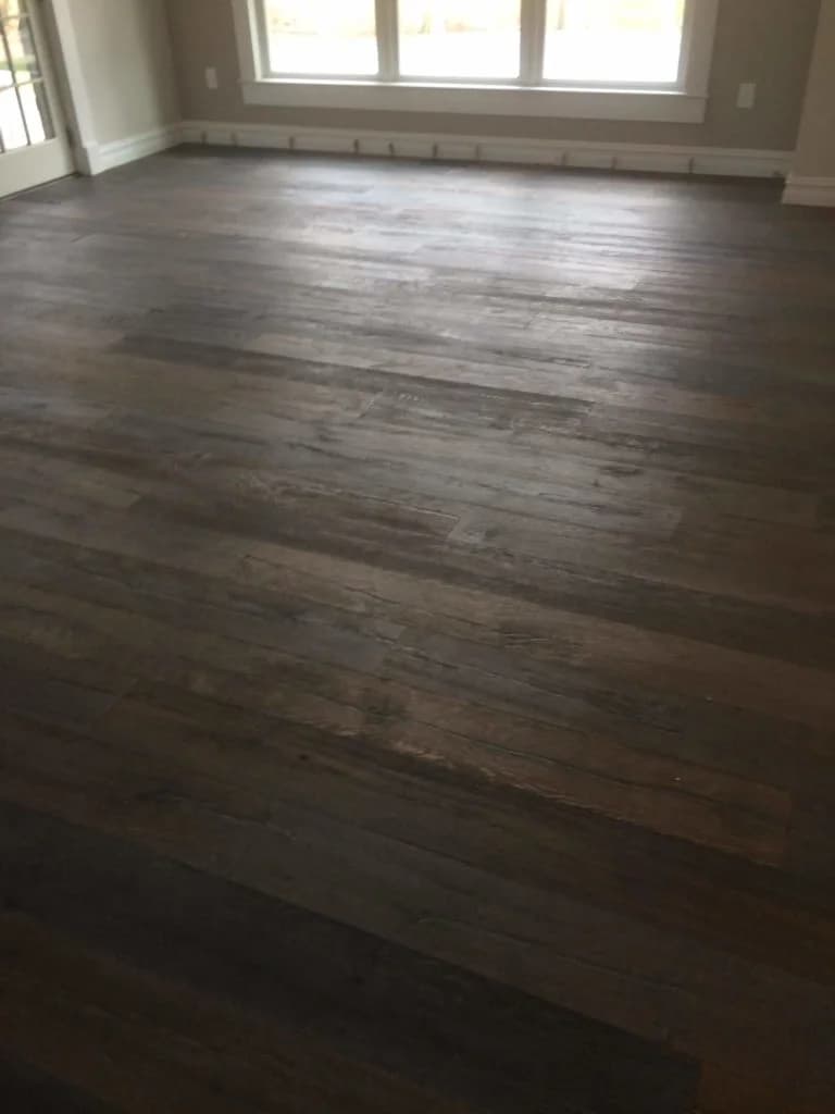 Verrazano Flooring portfolio photo
