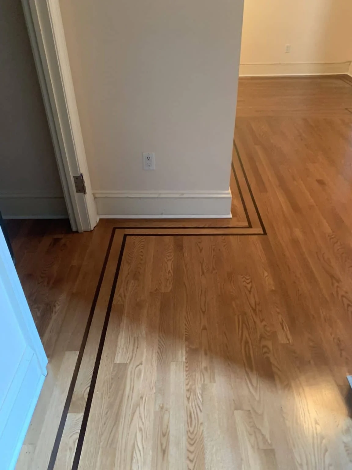 Verrazano Flooring portfolio photo